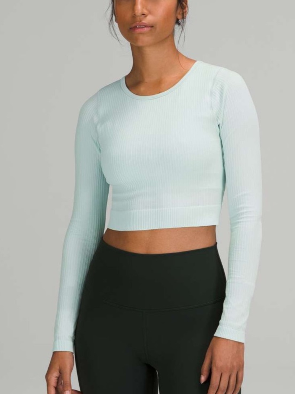 Lululemon Ebb to Street Longsleeve